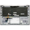 Keyboard Asus UX303L, UX303LA, UX303LB, UX303LN, UX303U, UX303UA-1B, UX303UB  серебристая русифицированная (90NB08V3-R31RU0)+ Topcase