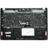 Keyboard Asus GL502VM-1A чёрный русифицированная (90NB0DR1-R31RU0, 13NB0DR1AP0101)+ Topcase