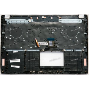 Keyboard Asus GL502VM-1A чёрный русифицированная (90NB0DR1-R31RU0, 13NB0DR1AP0101)+ Topcase Keyboard Asus GL502VM-1A чёрный русифицированная (90NB0DR1-R31RU0, 13NB0DR1AP0101)+ Topcase