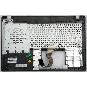 Keyboard Asus X550VX-3J чёрный русифицированная (90NB0BBJ-R31RU1)+ Topcase Keyboard Asus X550VX-3J чёрный русифицированная (90NB0BBJ-R31RU1)+ Topcase