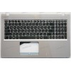 Keyboard Asus X540LJ-1A золотистый русифицированная (90NB0B11-R30200)+ Topcase Keyboard Asus X540LJ-1A золотистый русифицированная (90NB0B11-R30200)+ Topcase