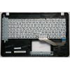 Keyboard Asus X540LJ-1A золотистый русифицированная (90NB0B11-R30200)+ Topcase