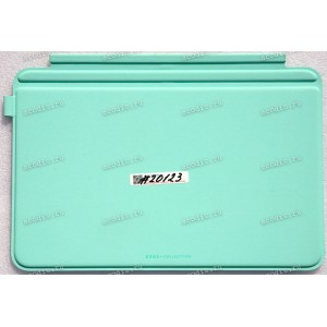 Keyboard Asus T102HA-3A бело-зелёный русифицированная (90NB0D01-R31RU2)+ Topcase