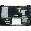 Keyboard Asus E402NA-1R красная русифицированная (90NB0C51-R31RU0)+ Topcase