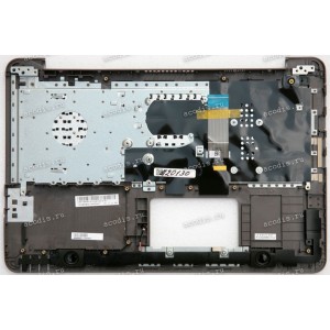 Keyboard Asus X556UA, X556UJ, X556UQ, X556UR, X556UV-1A чёрный русифицированная (90NB0BG1-R31RU0)+ Topcase