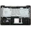 Keyboard Asus X756UA-3C, X756UB, X756UJ, X756UQ, X756UW, X756UX серебристая русифицированная (90NB0A03-R30201)+ Topcase