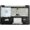 Keyboard Asus X555DG-1B серебристая русифицированная (90NB09A2-R31RU0)+ Topcase