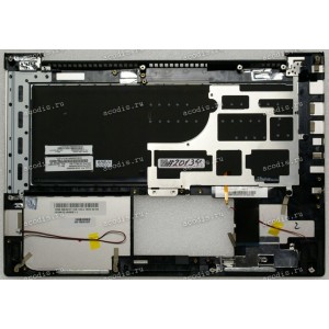 Keyboard Asus UX42VS-1A серебристая русифицированная (90NR-NUG1K1L80Y)+ Topcase Keyboard Asus UX42VS-1A серебристая русифицированная (90NR-NUG1K1L80Y)+ Topcase