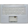 Keyboard Asus E402MA-2A белая русифицированная (90NL0032-R31RU00)+ Topcase Keyboard Asus E402MA-2A белая русифицированная (90NL0032-R31RU00)+ Topcase