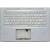 Keyboard Asus E402MA-2A белая русифицированная (90NL0032-R31RU00)+ Topcase Keyboard Asus E402MA-2A белая русифицированная (90NL0032-R31RU00)+ Topcase