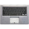 Keyboard Asus UX303L, UX303LA, UX303LB, UX303LN, UX303U, UX303UA, UX303UB-1A серебристая русифицированная (90NB08U1-R31RU0)+ Topcase Keyboard Asus UX303L, UX303LA, UX303LB, UX303LN, UX303U, UX303UA, UX303UB-1A серебристая русифицированная (90NB08U1-R31RU0)+ Topcase
