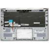 Keyboard Asus UX303L, UX303LA, UX303LB, UX303LN, UX303U, UX303UA, UX303UB-1A серебристая русифицированная (90NB08U1-R31RU0)+ Topcase