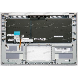 Keyboard Asus UX303L, UX303LA, UX303LB, UX303LN, UX303U, UX303UA, UX303UB-1A серебристая русифицированная (90NB08U1-R31RU0)+ Topcase Keyboard Asus UX303L, UX303LA, UX303LB, UX303LN, UX303U, UX303UA, UX303UB-1A серебристая русифицированная (90NB08U1-R31RU0)+ Topcase