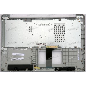 Keyboard Asus TP550LA-1A серебристый металлик русифицированная (90NB0591-R31RU0)+ Topcase
