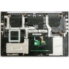 Keyboard Asus UX51, UX51VT серебристая русифицированная (13GNWO1AM102-1, 13N0-N4A0C21)+ Topcase