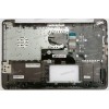 Keyboard Asus X556U золотистый русифицированная (13NB0BG3AP0201, 13N0-UAA0401)+ Topcase