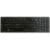 Keyboard Toshiba Satellite A660, A665-S6088 чёрная глянцевая рифлёная русифицированная (9Z.N4YBC.00R, PK130CX1A11) Keyboard Toshiba Satellite A660, A665-S6088 чёрная глянцевая рифлёная русифицированная (9Z.N4YBC.00R, PK130CX1A11)