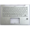 Keyboard Sony SVF11N1L2RS серебро русифицированная (149275321)+Topcase