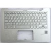 Keyboard Sony SVF11N1L2RS серебро русифицированная (149275321)+Topcase Keyboard Sony SVF11N1L2RS серебро русифицированная (149275321)+Topcase