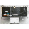 Keyboard Sony SVF11N1L2RS серебро русифицированная (149275321)+Topcase
