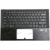 Keyboard Sony SVP132A1CV, SVP1321M9RB, SVP132L1RBT чёрная, глянец русифицированная (149243361RU)+Topcase Keyboard Sony SVP132A1CV, SVP1321M9RB, SVP132L1RBT чёрная, глянец русифицированная (149243361RU)+Topcase