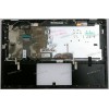 Keyboard Sony SVP132A1CV, SVP1321M9RB, SVP132L1RBT чёрная, глянец русифицированная (149243361RU)+Topcase