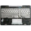 Keyboard Asus T100CHI тёмно-синий русифицированная (13NB07H1P06011-1) + Topcase