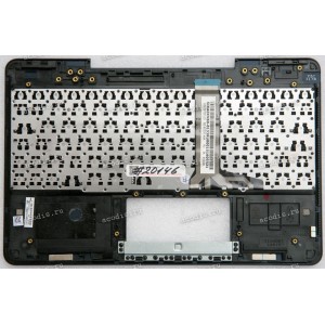 Keyboard Asus T100CHI тёмно-синий русифицированная (13NB07H1P06011-1) + Topcase Keyboard Asus T100CHI тёмно-синий русифицированная (13NB07H1P06011-1) + Topcase