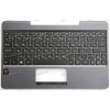 Keyboard Asus T100TA тёмно-серый русифицированная (13NB0451AP0301)+ Topcase Keyboard Asus T100TA тёмно-серый русифицированная (13NB0451AP0301)+ Topcase
