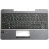 Keyboard Asus T100TA тёмно-серый русифицированная (13NB0451AP0301)+ Topcase Keyboard Asus T100TA тёмно-серый русифицированная (13NB0451AP0301)+ Topcase