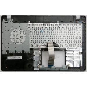 Keyboard Asus X550C серый металлик (13NB00T1AP1202)+ Topcase Keyboard Asus X550C серый металлик (13NB00T1AP1202)+ Topcase