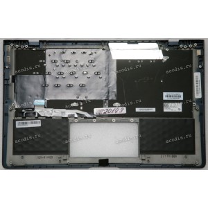Keyboard Asus UX391U, UX391UA синий (13N1-4QA0411)+ Topcase Keyboard Asus UX391U, UX391UA синий (13N1-4QA0411)+ Topcase