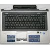 Keyboard Asus C90S-1A чёрная русифицированная (13GNQ01AP053-1) Keyboard Asus C90S-1A чёрная русифицированная (13GNQ01AP053-1)