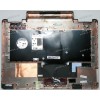 Keyboard Asus C90S-1A чёрная русифицированная (13GNQ01AP053-1)