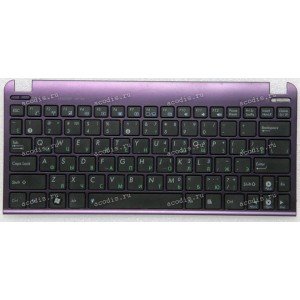 Keyboard Asus U1 чёрная русифицированная (04GNLV1KRU00, 0KNA-292RU01, 04GOA292KRU00-1, 13NA-39B0601) Keyboard Asus U1 чёрная русифицированная (04GNLV1KRU00, 0KNA-292RU01, 04GOA292KRU00-1, 13NA-39B0601)