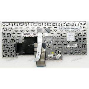 Keyboard Lenovo Edge E330, E430, S430, E530 черная русифицированная (04W2580) 