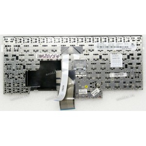 Keyboard Lenovo Edge E330, E430, S430, E530 черная русифицированная (04W2580) Keyboard Lenovo Edge E330, E430, S430, E530 черная русифицированная (04W2580)
