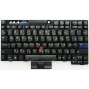Keyboard Lenovo ThinkPad X60, X60S, X61, X61S чёрная матовая русифицированная (42T3515, 42T3547) Keyboard Lenovo ThinkPad X60, X60S, X61, X61S чёрная матовая русифицированная (42T3515, 42T3547)