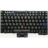 Keyboard Lenovo ThinkPad X60, X60S, X61, X61S чёрная матовая русифицированная (42T3515, 42T3547) Keyboard Lenovo ThinkPad X60, X60S, X61, X61S чёрная матовая русифицированная (42T3515, 42T3547)