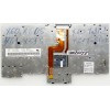 Keyboard Lenovo ThinkPad X60, X60S, X61, X61S  чёрная матовая русифицированная (42T3515, 42T3547)
