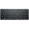 Keyboard Acer Aspire A114-31, A114-32, A314-21, A314-31, A314-32, E5-422G K4000, E5-473, E5-474G, E5-475G, E5-491G (6B.GQAN7.02) черная русифицированная