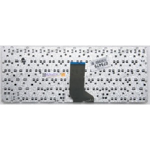 Keyboard Acer Aspire A114-31, A114-32, A314-21, A314-31, A314-32, E5-422G K4000, E5-473, E5-474G, E5-475G, E5-491G (6B.GQAN7.02) черная русифицированная Keyboard Acer Aspire A114-31, A114-32, A314-21, A314-31, A314-32, E5-422G K4000, E5-473, E5-474G, E5-475G, E5-491G (6B.GQAN7.02) черная русифицированная