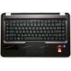 Keyboard HP Pavilion dv6-3000 тёмно-коричневая русифицированная (3LLX8TATP10) Keyboard HP Pavilion dv6-3000 тёмно-коричневая русифицированная (3LLX8TATP10)