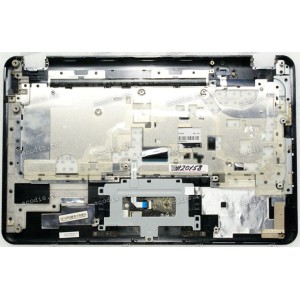 Keyboard HP Pavilion dv6-3000 тёмно-коричневая русифицированная (3LLX8TATP10)