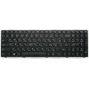 Keyboard Lenovo IdeaPad G500, G505, G510, G700 чёрная матовая русифицированная (25210902) Keyboard Lenovo IdeaPad G500, G505, G510, G700 чёрная матовая русифицированная (25210902)