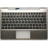 Keyboard Asus TF201 шампань русифицированная (90R-OK0A2KD8000Y)+ Topcase Keyboard Asus TF201 шампань русифицированная (90R-OK0A2KD8000Y)+ Topcase