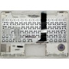 Keyboard Asus TF201 шампань русифицированная (90R-OK0A2KD8000Y)+ Topcase