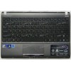 Keyboard Asus Eee PC 1025C черная русифицированная (13GOA3F7AP031-20)+ Topcase Keyboard Asus Eee PC 1025C черная русифицированная (13GOA3F7AP031-20)+ Topcase