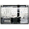 Keyboard Asus Eee PC 1025C черная русифицированная (13GOA3F7AP031-20)+ Topcase