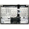 Keyboard Asus Eee PC 1025C коричневая русифицированная (13GOA3F8AP031-20)+ Topcase